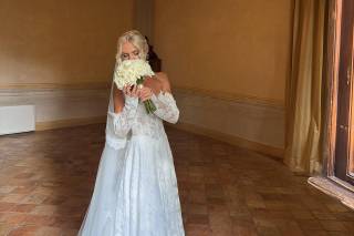 Mari Bridal - 17