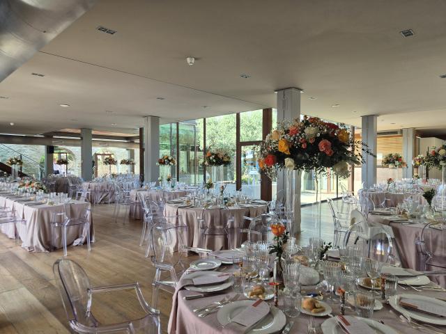 Castelletto Eventi - 1