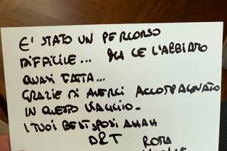 Sara DFZ Wedding Planner & Designer - 6