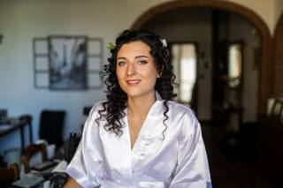 Sabrina Spacagna Make-up Artist - 11