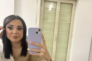 Marzia La Rosa Hair & Make Up Artist - 8