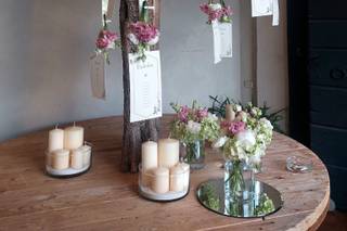 Villa Monterossa - 13