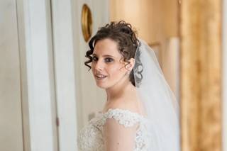 SPM Abiti da sposa - 5