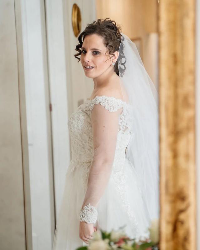 SPM Abiti da sposa - 2