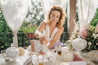 Maura Wedding and events - 13