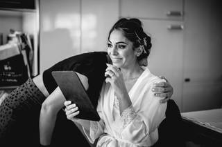 Matteo Cavassa Wedding Photographer - 7