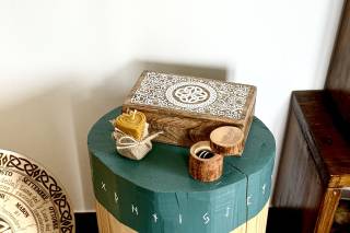 Pagan Artisans - 4