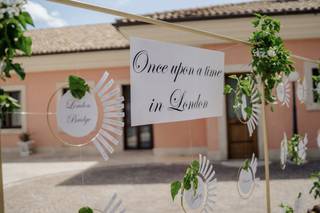 Maura Wedding and events - 14