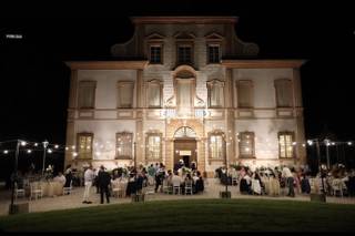 Villa Massari - 13