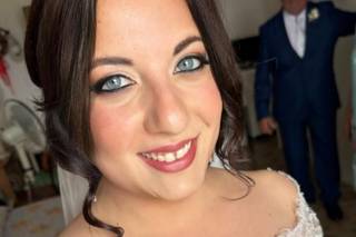 Lavinia Piro Make-up Artist - 14