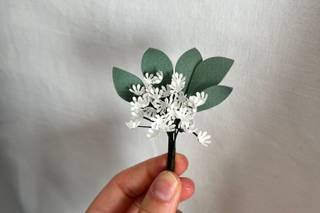 Imperfezione di carta - 8