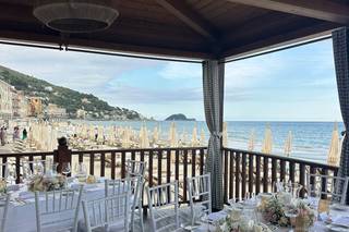 Grand Hotel Alassio Beach & Spa Resort - 6