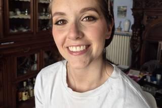 Giulia Antonioli Makeup Artist - 5