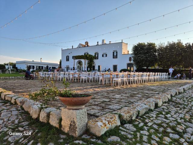 Masseria Luco - 1