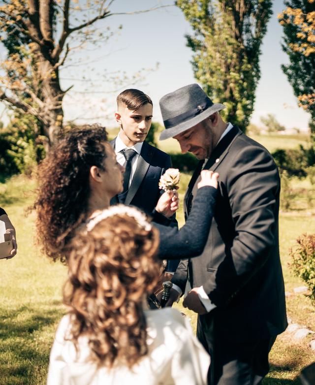 Savina Events Planner - 2