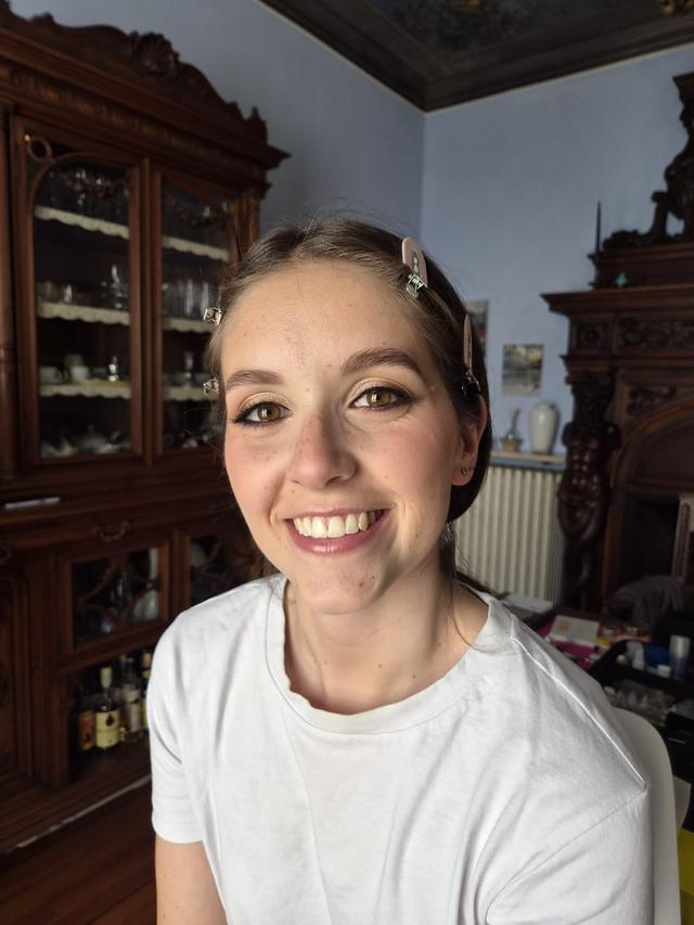 Giulia Antonioli Makeup Artist - 2