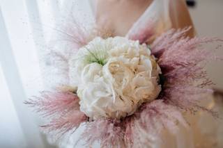 Maura Wedding and events - 15