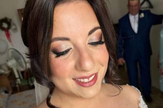 Lavinia Piro Make-up Artist - 15