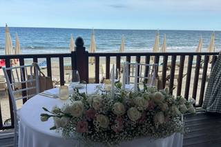 Grand Hotel Alassio Beach & Spa Resort - 7