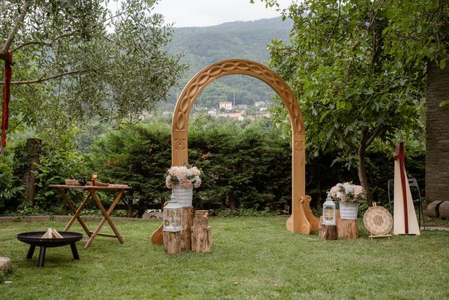 Pagan Artisans - 1