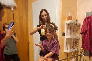 Sara&Sara Hair&Make-up - 5