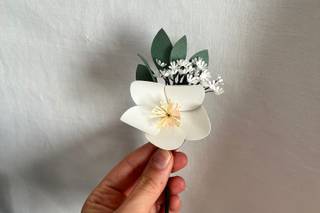 Imperfezione di carta - 10