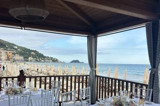 Grand Hotel Alassio Beach & Spa Resort - 8