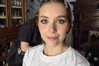 Giulia Antonioli Makeup Artist - 7