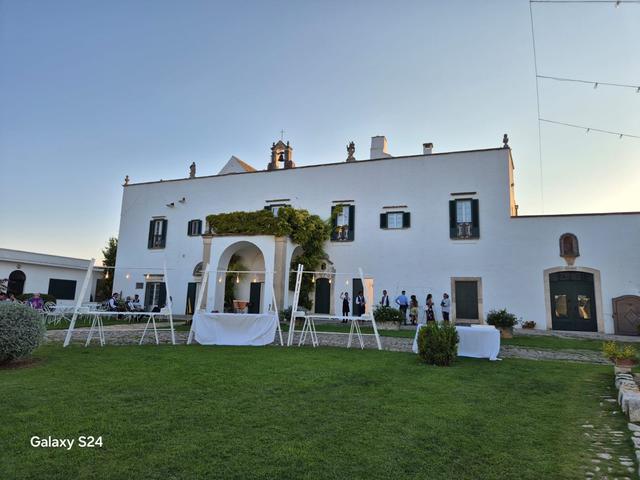 Masseria Luco - 3