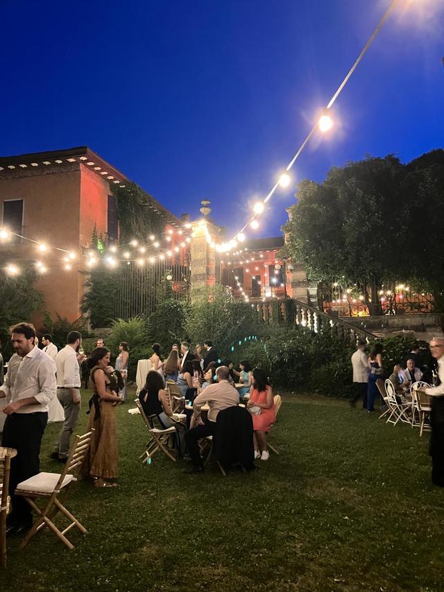 Sonica Servizi Audio Luci - 3