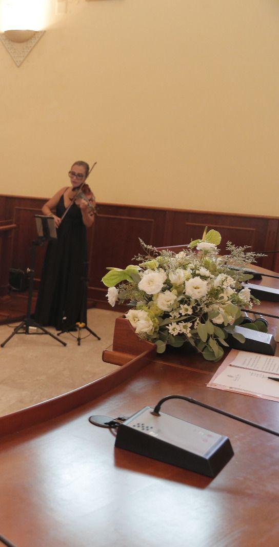 Valentina Marra Violinista - 2