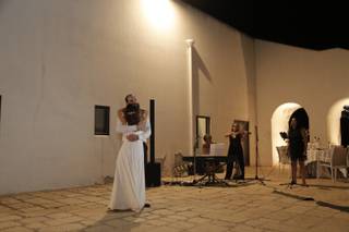 Valentina Marra Violinista - 6