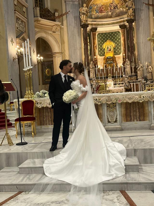 Le Spose di Ersilia Principe - 2
