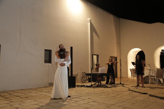 Valentina Marra Violinista - 1