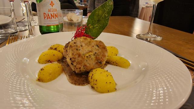 Ambrosini Catering - 3