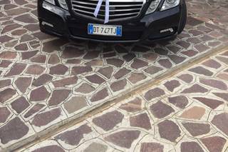 Blu Car Taxi - 6