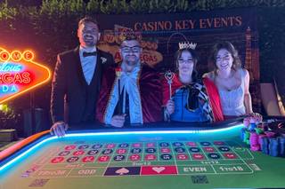 Casino Key Events - 11