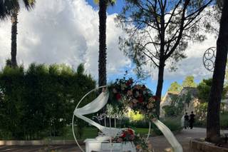 Aleksandra Event Planner - 5