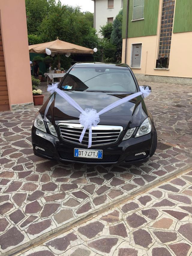 Blu Car Taxi - 3