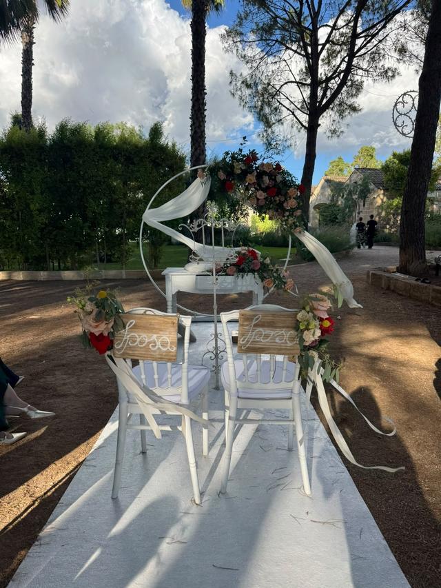 Aleksandra Event Planner - 1