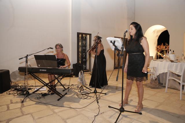 Valentina Marra Violinista - 3
