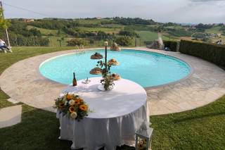 Podere La Piazza - 8