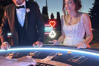 Casino Key Events - 12
