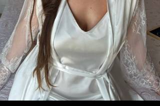 Mariagiovanna Make-up Artist - 5