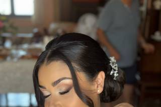 Luana Luly Make-up Artist - 5