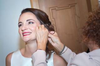 Elisa Siza Schiavon MakeUp Artist - 8