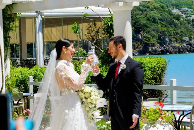 Grand Hotel Il Ninfeo - 3