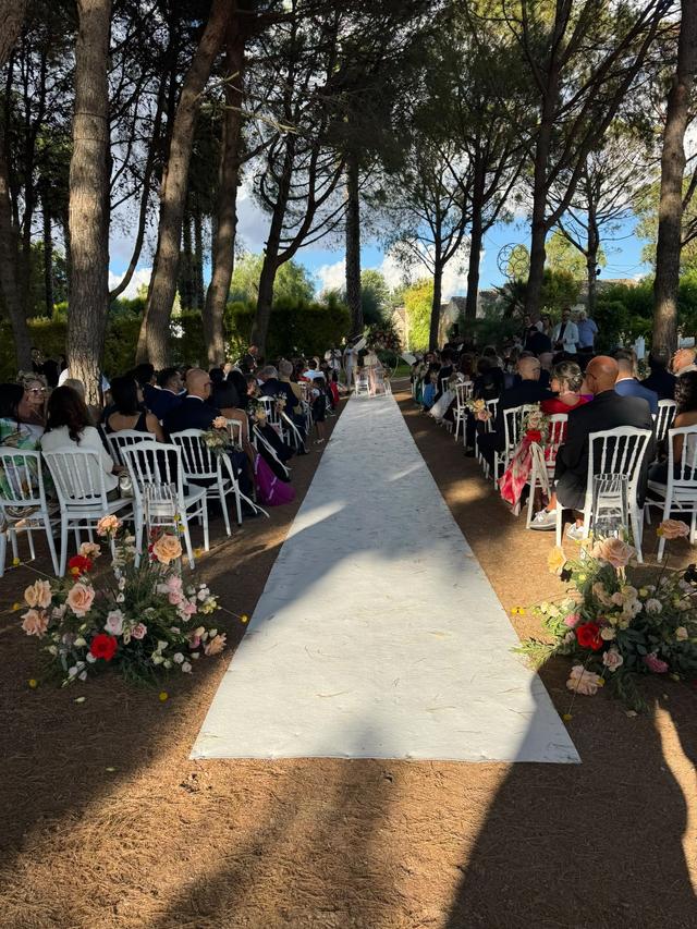 Aleksandra Event Planner - 2