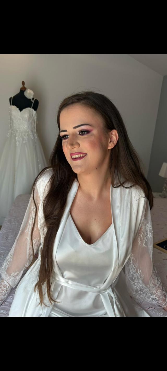 Mariagiovanna Make-up Artist - 1