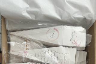 Miss Alis Wedding Studio - 10